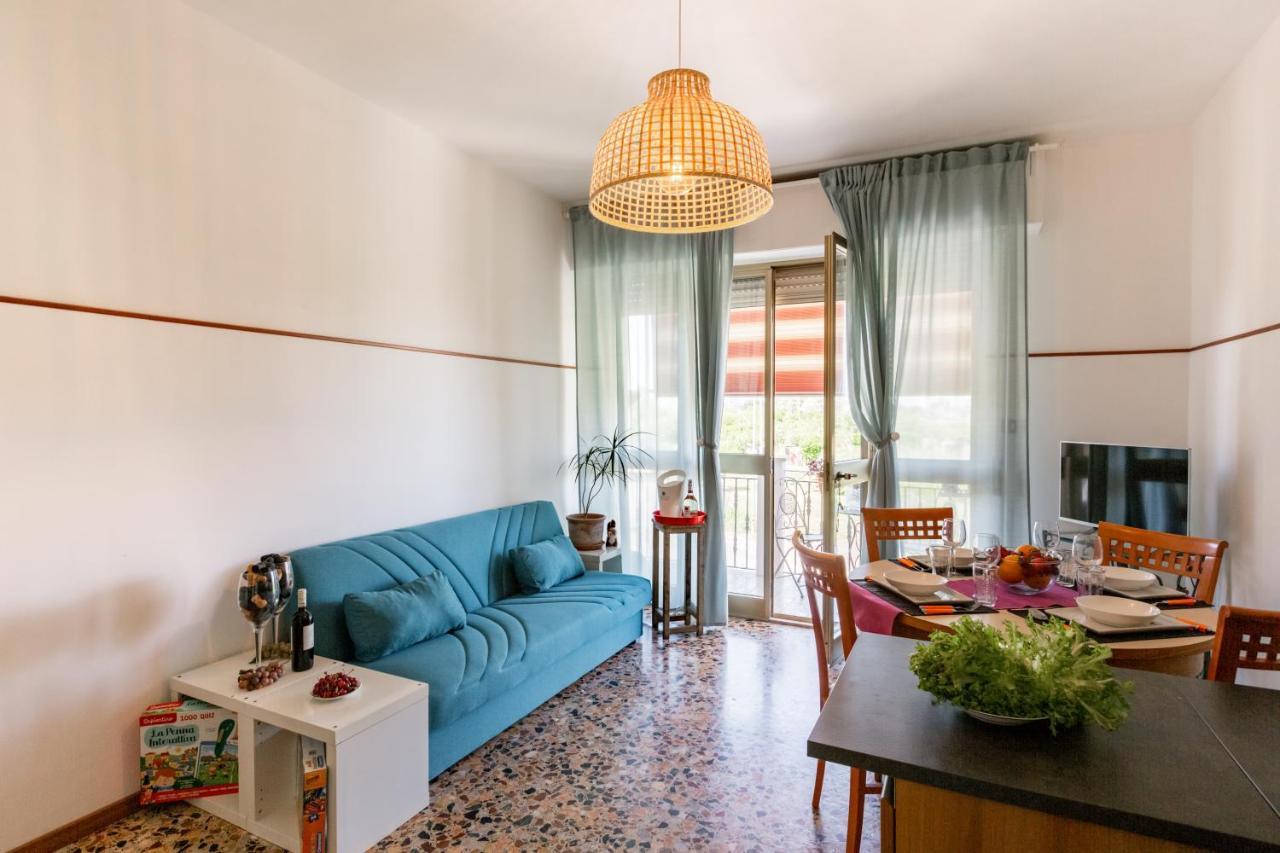 Pisa Green House Near Station And Airport Appartamento Esterno foto