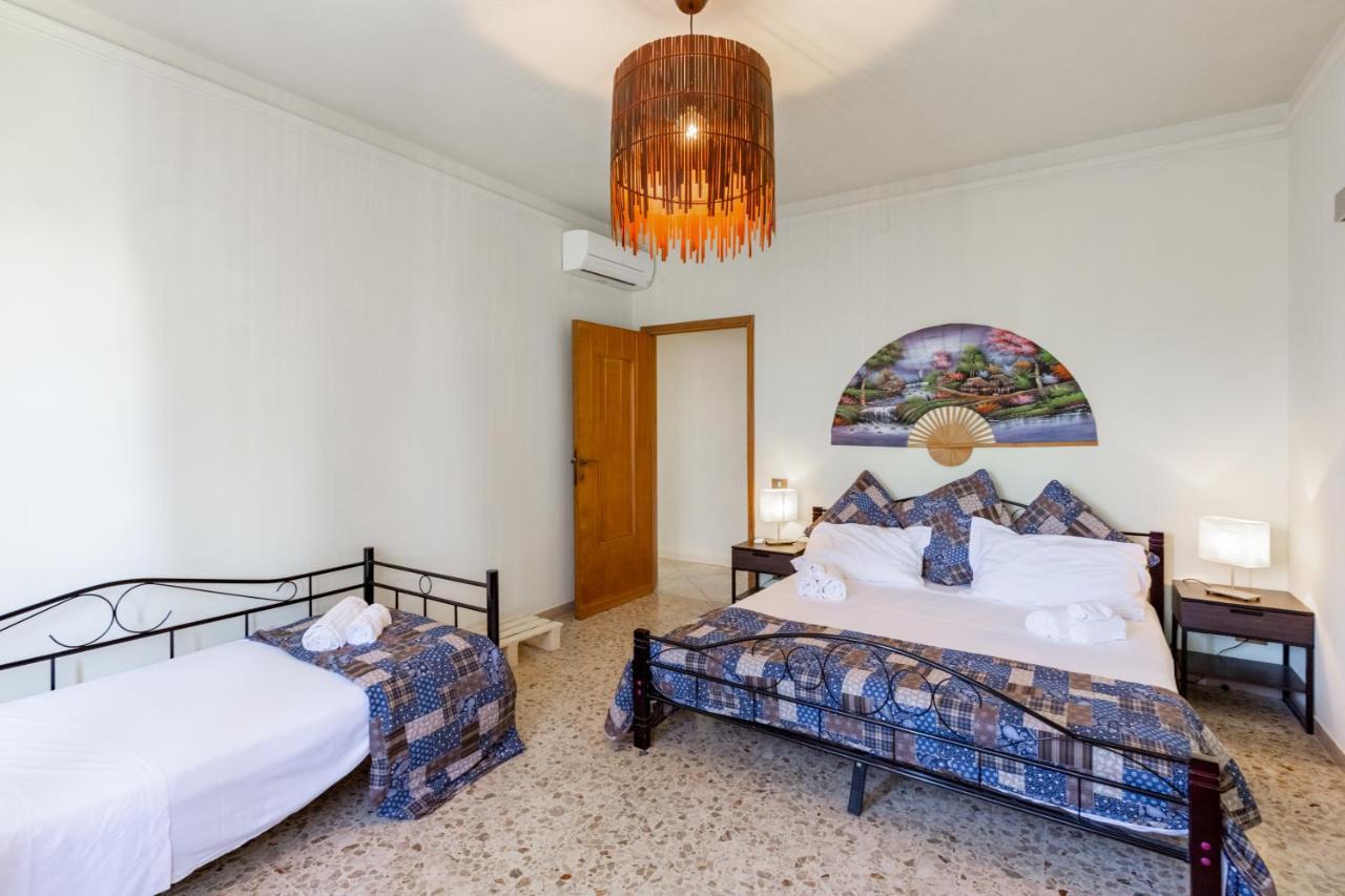 Pisa Green House Near Station And Airport Appartamento Esterno foto