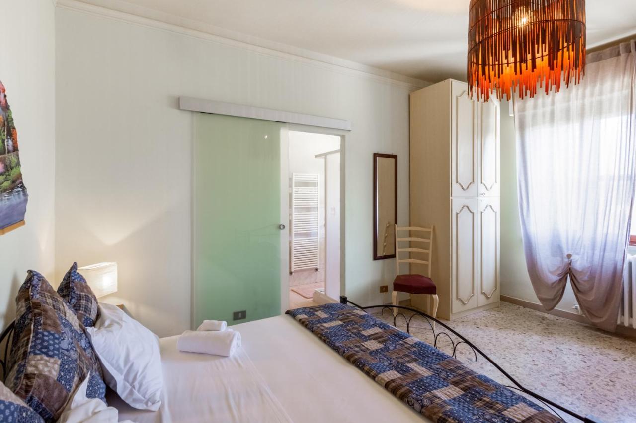 Pisa Green House Near Station And Airport Appartamento Esterno foto