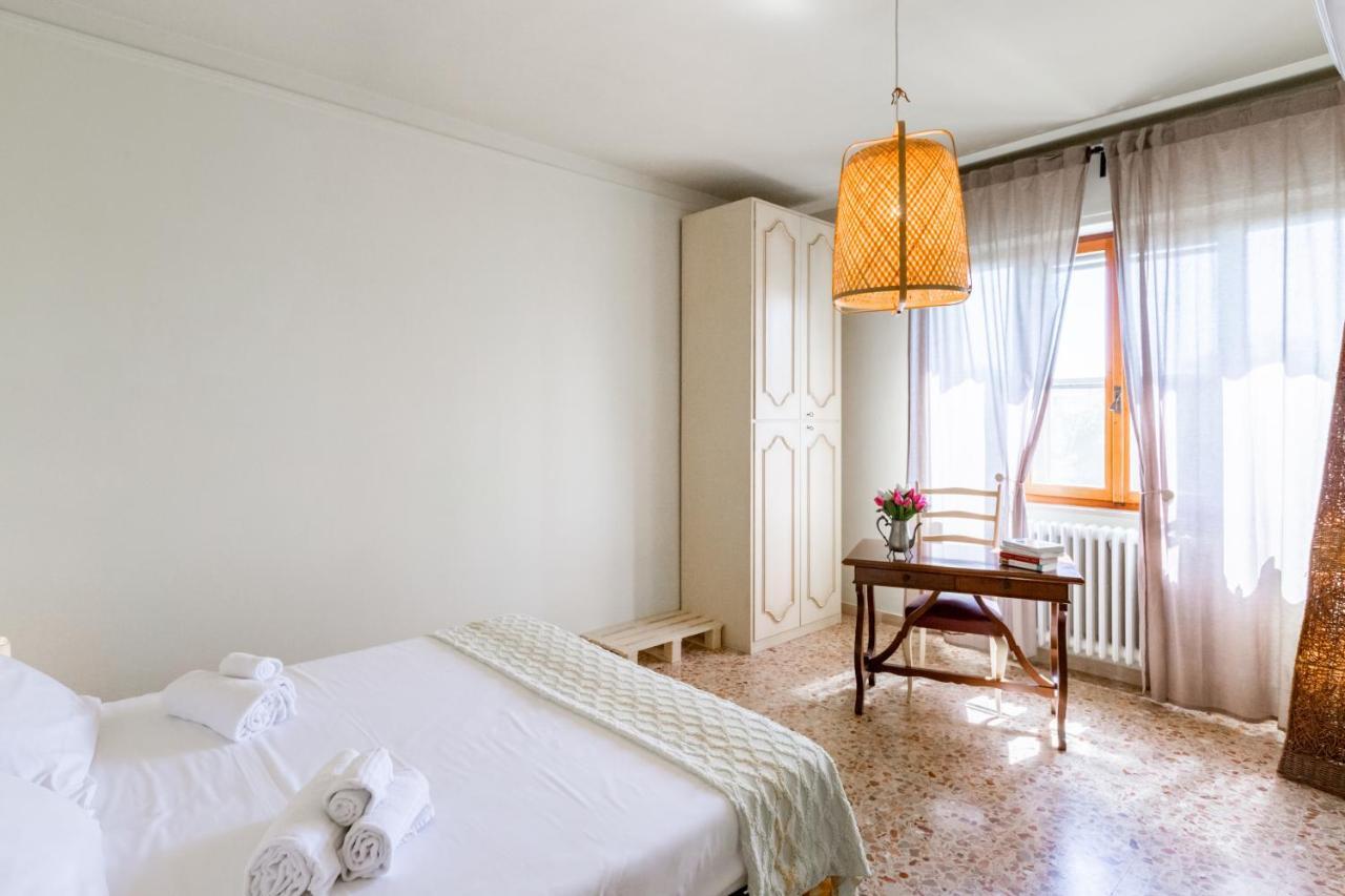 Pisa Green House Near Station And Airport Appartamento Esterno foto